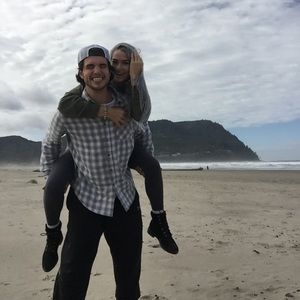 Meet your Posher, Ali